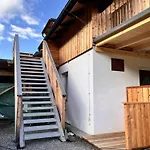 Apartment Claras Bergzeit