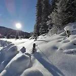 Apartment Claras Bergzeit Flattnitz