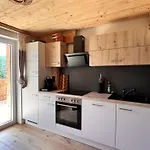 Apartment Claras Bergzeit Flattnitz