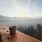 Claras Bergzeit Apartment Flattnitz