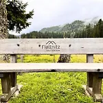 Apartment Claras Bergzeit