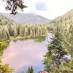 Apartment Claras Bergzeit