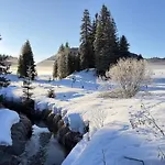 Claras Bergzeit Apartment Flattnitz