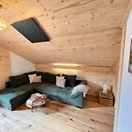 Apartment Claras Bergzeit *