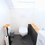 Apartment Claras Bergzeit Flattnitz