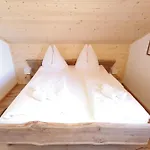 Claras Bergzeit Apartment Flattnitz