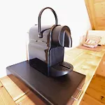 Apartment Claras Bergzeit *