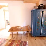 Apartment Claras Bergzeit Flattnitz