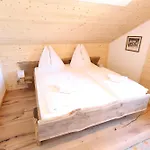 Claras Bergzeit Apartment