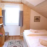 Apartment Claras Bergzeit Flattnitz