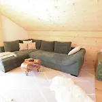 Claras Bergzeit Apartment *