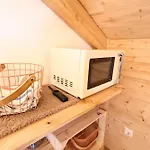 Claras Bergzeit Apartment