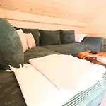 Claras Bergzeit Flattnitz