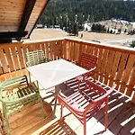 Apartment Claras Bergzeit