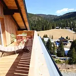 Claras Bergzeit Apartment Flattnitz