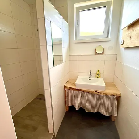 Apartman Claras Bergzeit Flattnitz
