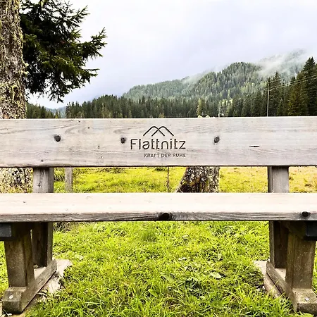 Apartman Claras Bergzeit