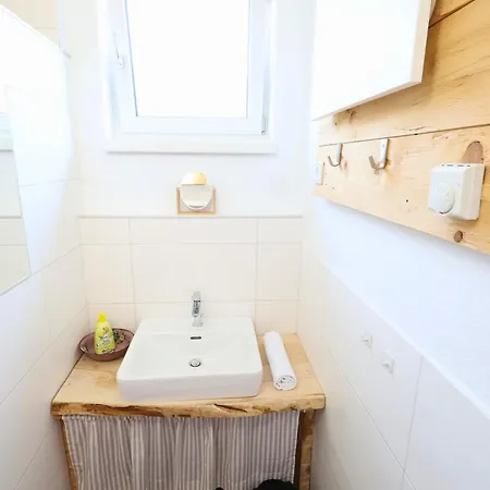 Claras Bergzeit Flattnitz