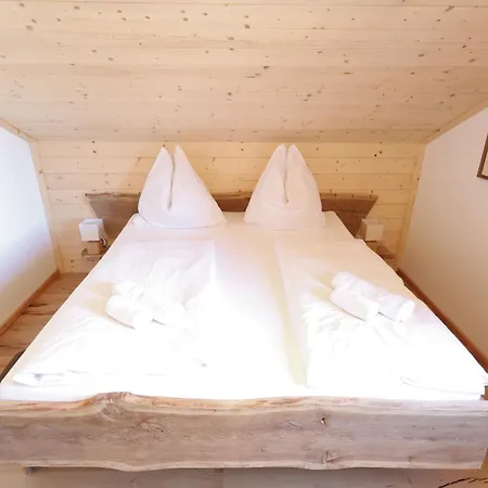Claras Bergzeit Apartman Flattnitz