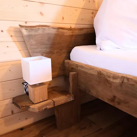 Apartman Claras Bergzeit Flattnitz