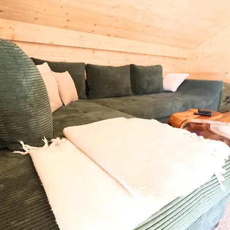 Claras Bergzeit Flattnitz