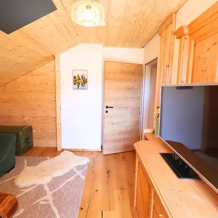 Claras Bergzeit * Flattnitz