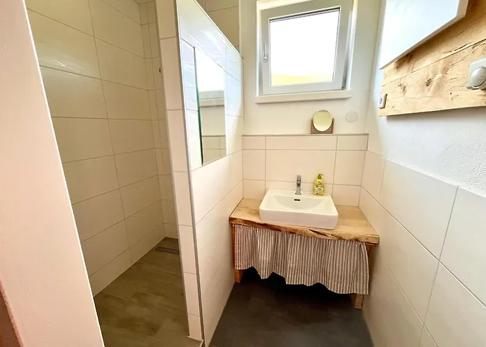 Apartamento Claras Bergzeit Flattnitz