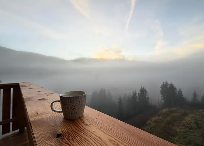 Claras Bergzeit Apartamento Flattnitz