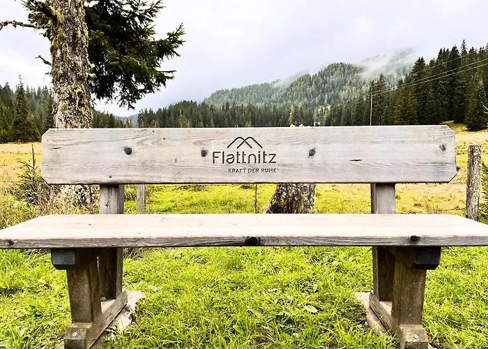 Apartamento Claras Bergzeit