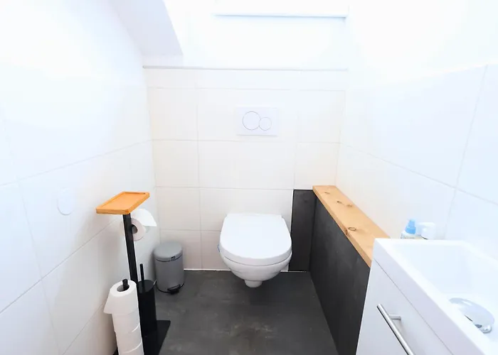 公寓 Claras Bergzeit Flattnitz