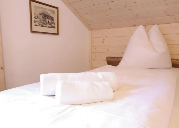 Claras Bergzeit * Flattnitz