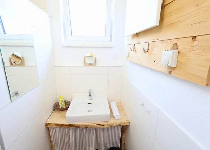 Claras Bergzeit Flattnitz