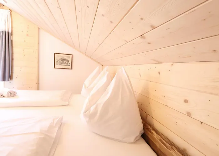 Claras Bergzeit * Flattnitz