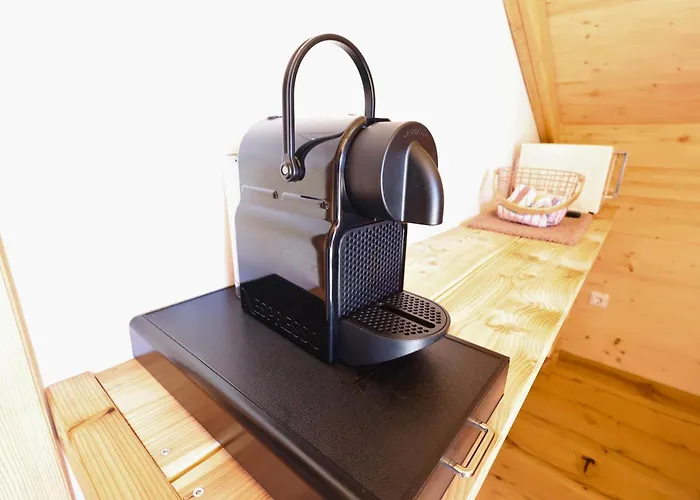 Apartamento Claras Bergzeit *