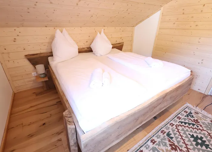 Claras Bergzeit * Flattnitz