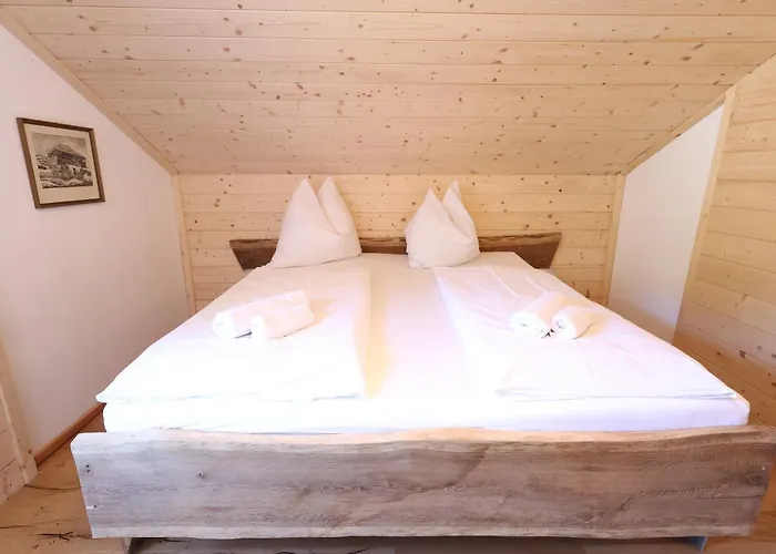 Claras Bergzeit Flattnitz