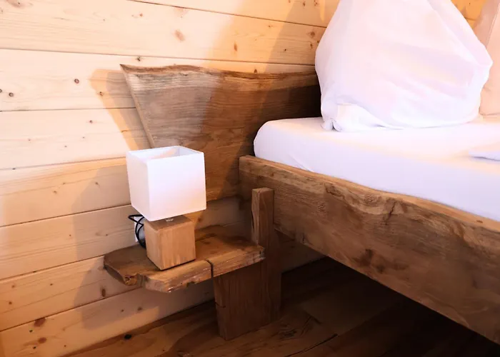 Apartamento Claras Bergzeit Flattnitz