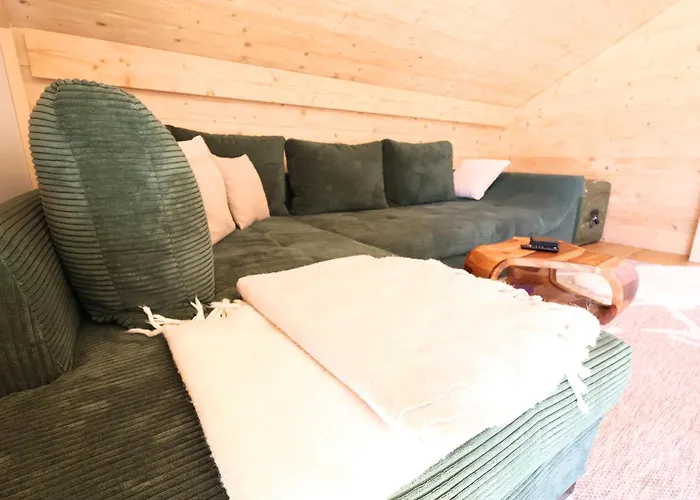 Claras Bergzeit Flattnitz