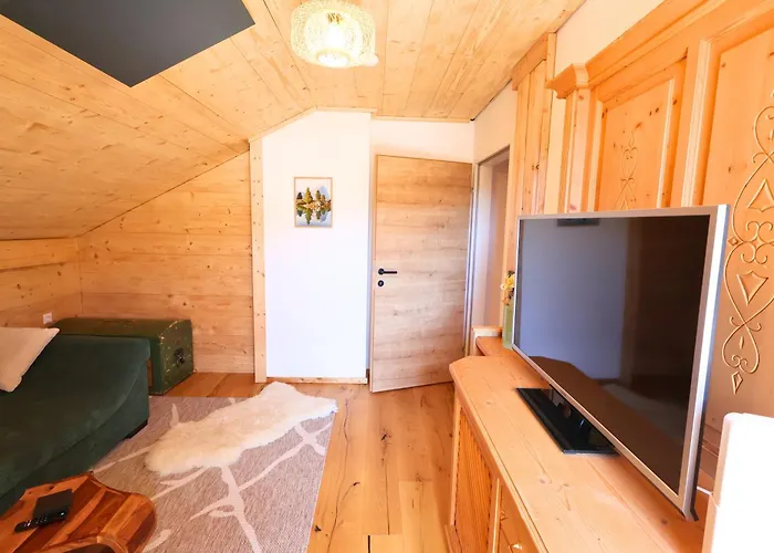 Claras Bergzeit * Flattnitz