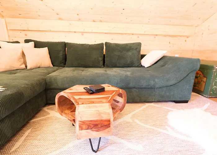 Claras Bergzeit * Flattnitz